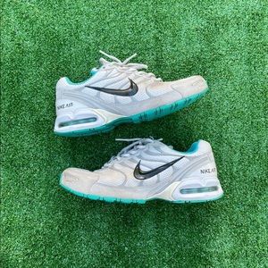 Vintage Nike Air Max Torch 4